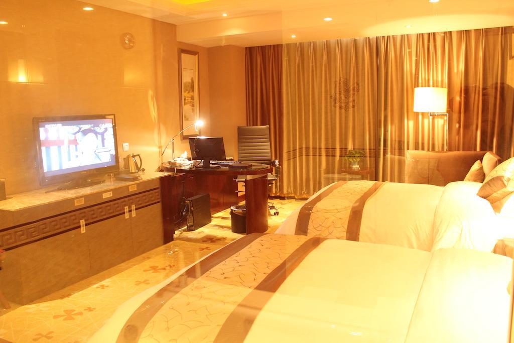 Arcadia International Hotel Cangzhou Room photo