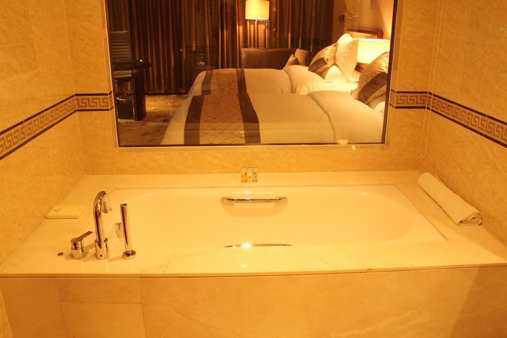 Arcadia International Hotel Cangzhou Room photo